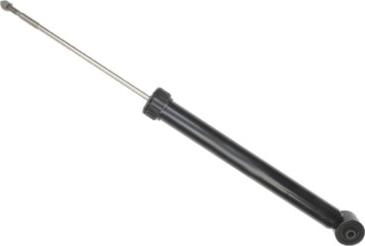 SACHS 316 709 - Амортизатор autocars.com.ua