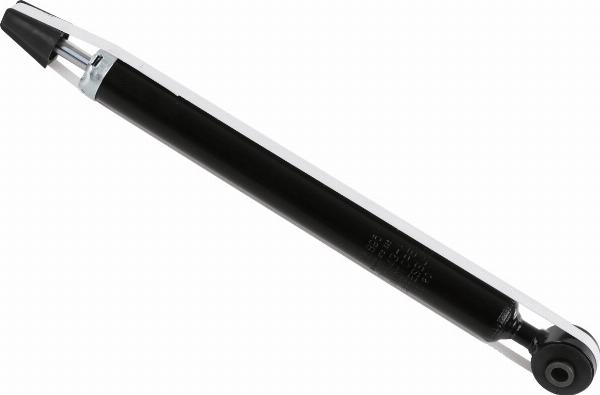 SACHS 316 896 - Амортизатор autocars.com.ua