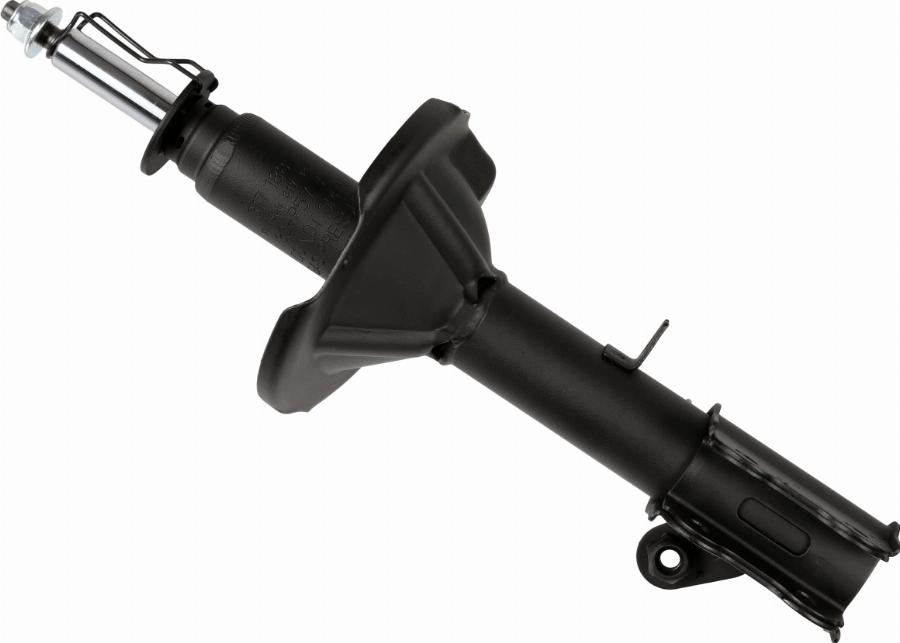 SACHS 317 188 - Амортизатор avtokuzovplus.com.ua