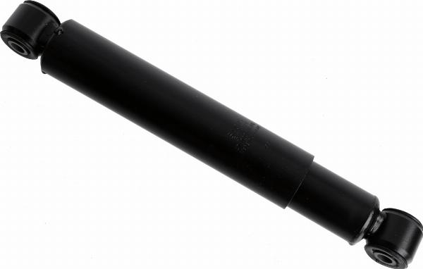SACHS 317 871 - Амортизатор autocars.com.ua