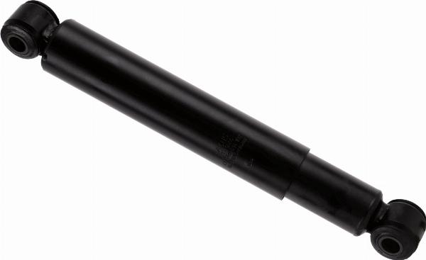 SACHS 317 924 - Амортизатор autocars.com.ua