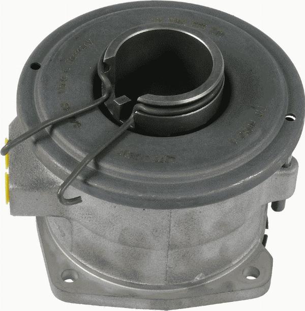 SACHS 3 182 005 231 - Центральний вимикач, система зчеплення autocars.com.ua