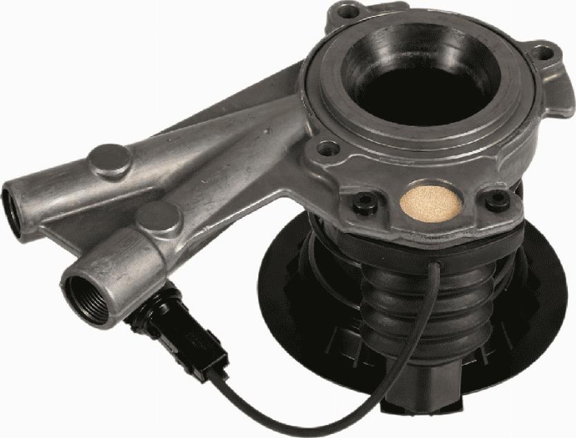 SACHS 3 182 600 101 - 0 autocars.com.ua