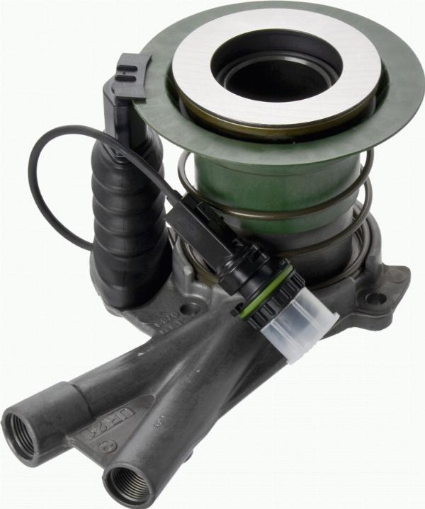 SACHS 3 182 600 142 - Центральний вимикач, система зчеплення autocars.com.ua