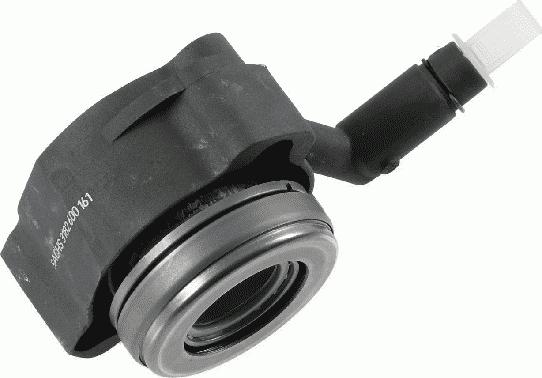 SACHS 3 182 600 161 - Пiдшипник зчеплення autocars.com.ua