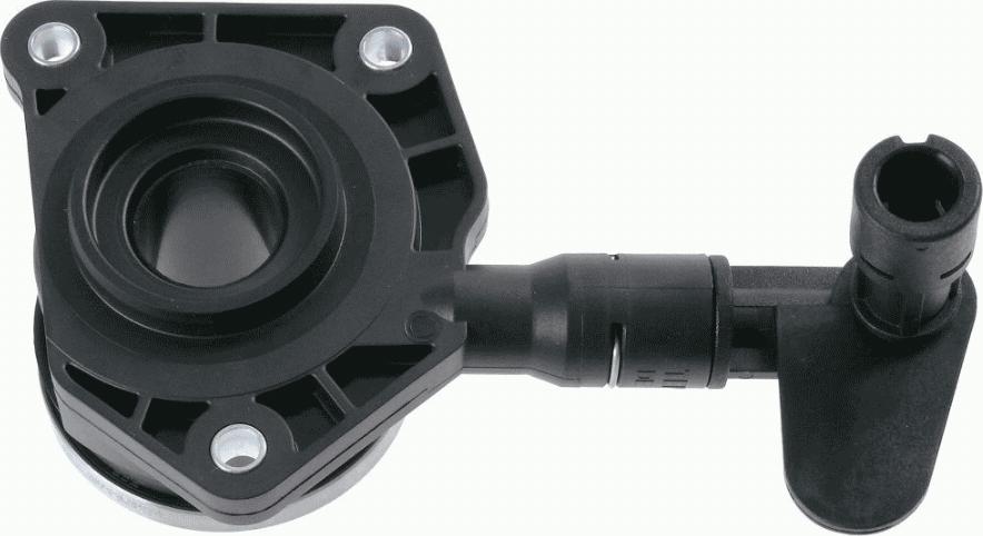 SACHS 3 182 600 164 - Пiдшипник зчеплення autocars.com.ua