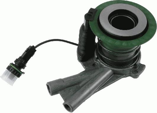 SACHS 3 182 600 166 - Центральный выключатель, система сцепления avtokuzovplus.com.ua