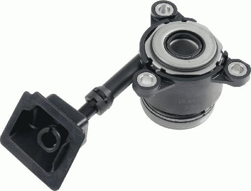 SACHS 3 182 600 167 - Центральный выключатель, система сцепления autodnr.net