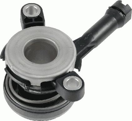 SACHS 3 182 600 168 - Центральный выключатель, система сцепления avtokuzovplus.com.ua