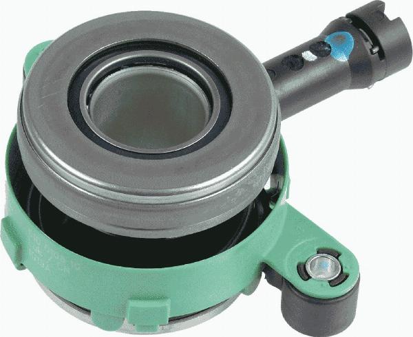 SACHS 3 182 600 169 - Центральний вимикач, система зчеплення autocars.com.ua