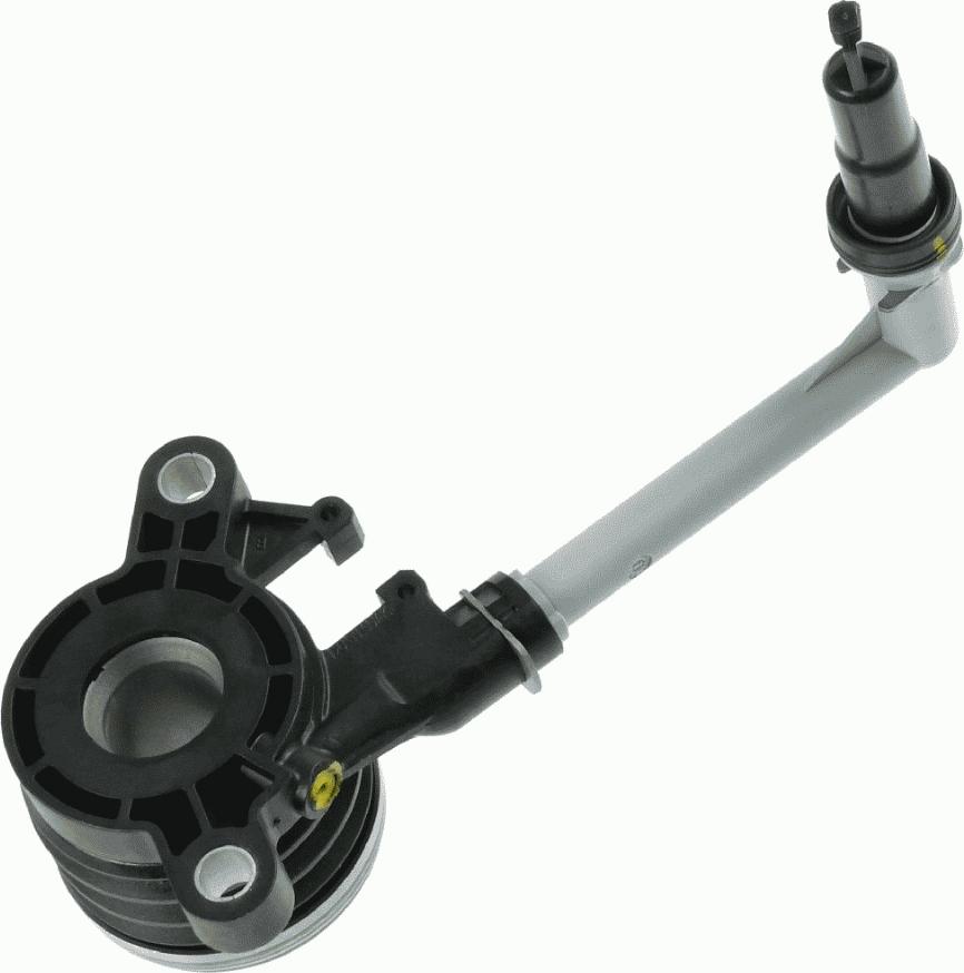 SACHS 3 182 600 179 - Центральний вимикач, система зчеплення autocars.com.ua