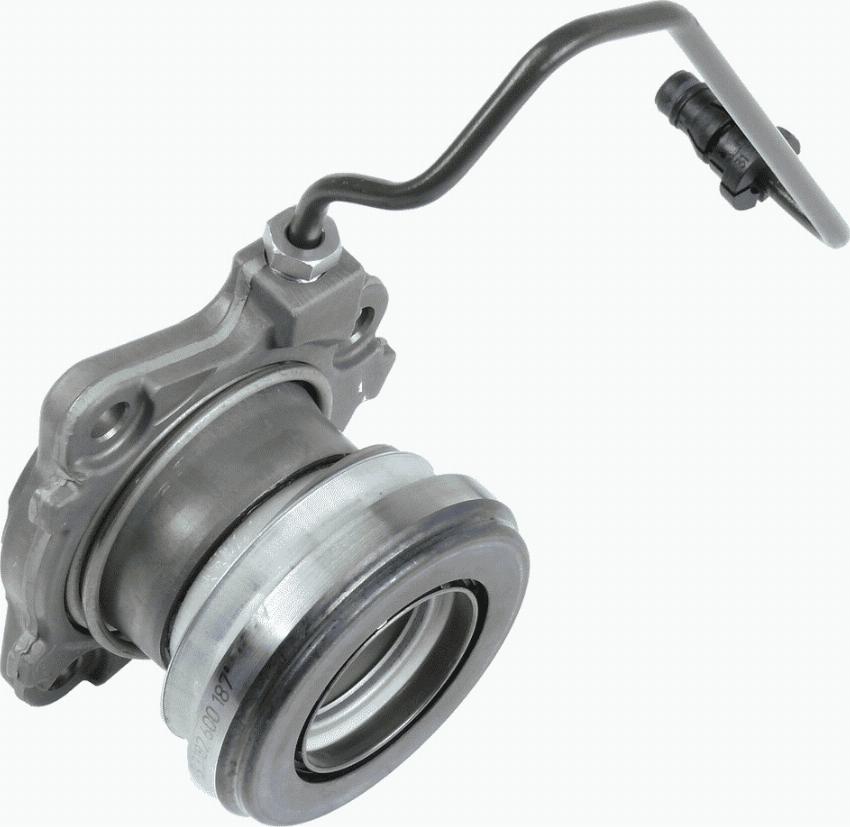 SACHS 3 182 600 187 - Центральний вимикач, система зчеплення autocars.com.ua