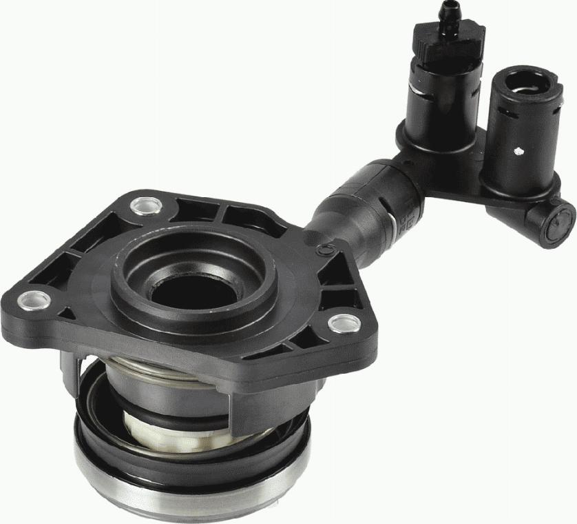 SACHS 3182 600 196 - Центральный выключатель, система сцепления autodnr.net