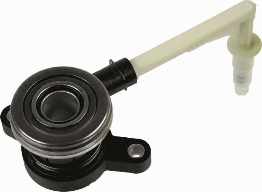 SACHS 3182 600 244 - Центральный выключатель, система сцепления avtokuzovplus.com.ua