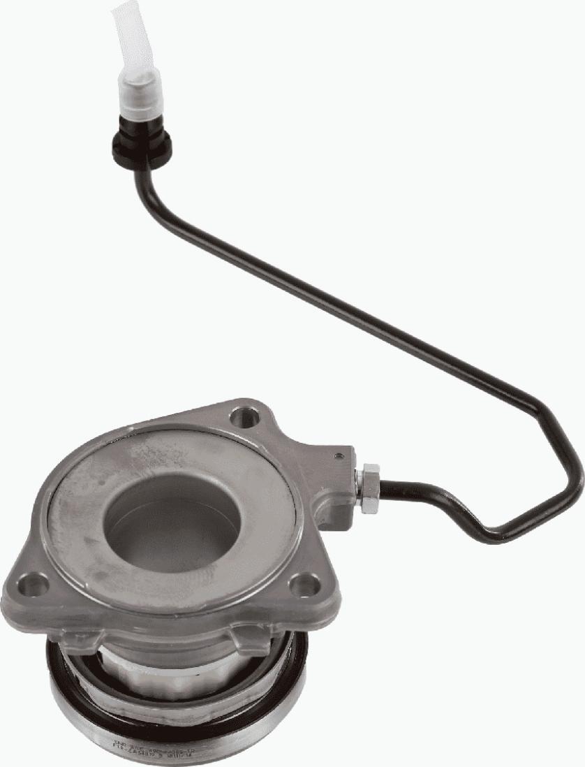 SACHS 3182 600 250 - Центральный выключатель, система сцепления autodnr.net