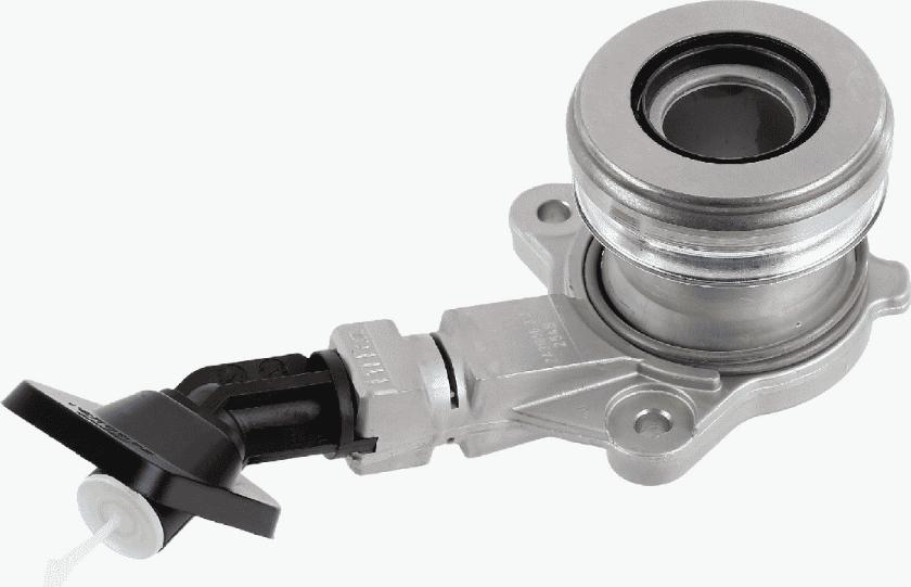 SACHS 3182 600 254 - Центральный выключатель, система сцепления avtokuzovplus.com.ua