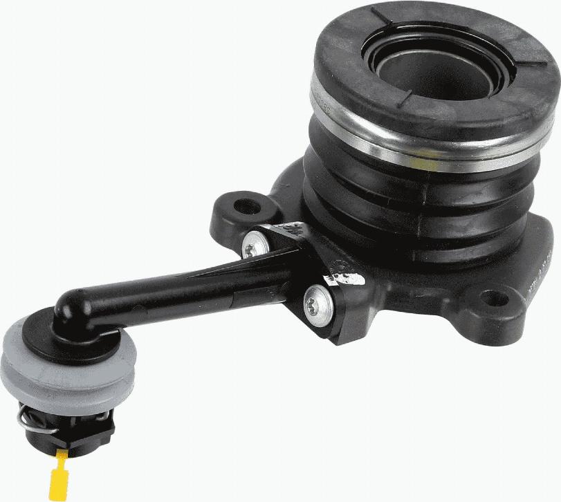 SACHS 3182 600 261 - Центральный выключатель, система сцепления autodnr.net