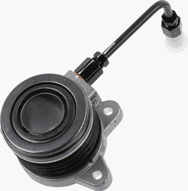 SACHS 3182 600 265 - Центральний вимикач, система зчеплення autocars.com.ua
