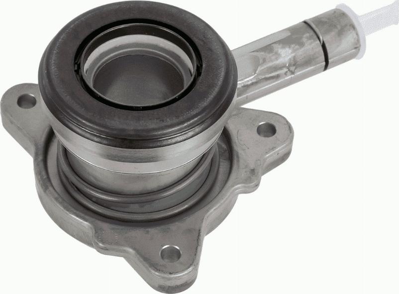 SACHS 3182 600 277 - Центральный выключатель, система сцепления avtokuzovplus.com.ua