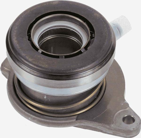 SACHS 3182 600 278 - Центральний вимикач, система зчеплення autocars.com.ua