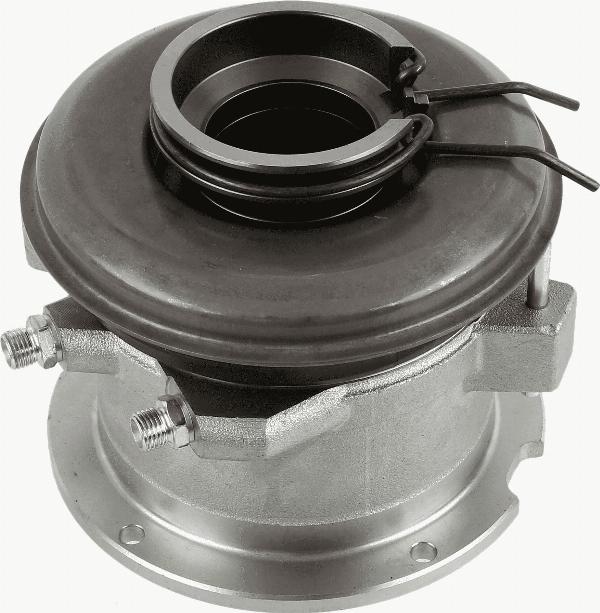 SACHS 3182 600 287 - Центральний вимикач, система зчеплення autocars.com.ua