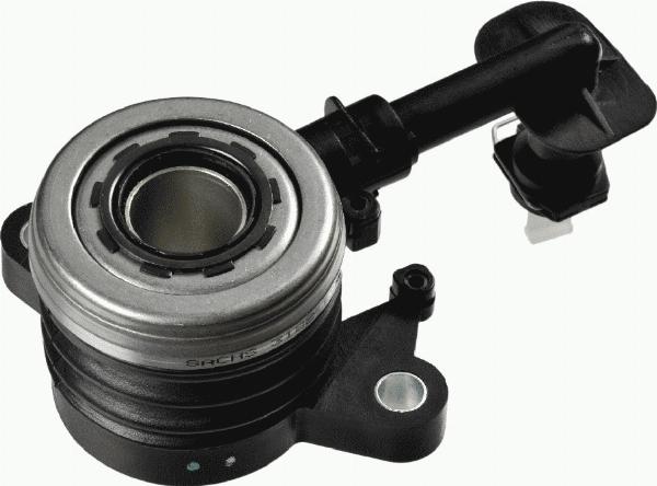 SACHS 3182 654 146 - Центральний вимикач, система зчеплення autocars.com.ua