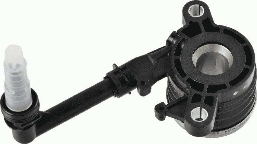 SACHS 3182 654 166 - Центральный выключатель, система сцепления avtokuzovplus.com.ua