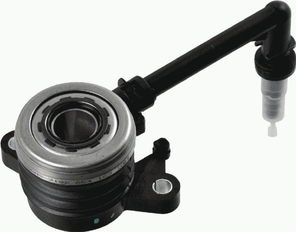 SACHS 3182 654 169 - Центральний вимикач, система зчеплення autocars.com.ua