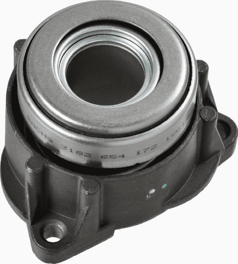 SACHS 3182 654 172 - Центральный выключатель, система сцепления avtokuzovplus.com.ua