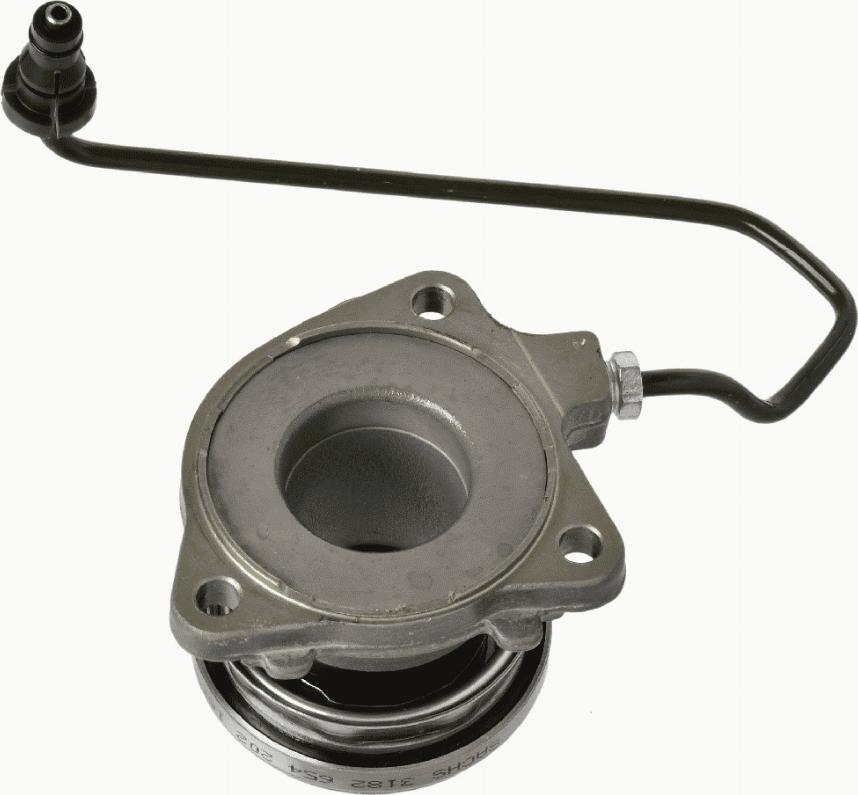 SACHS 3182 654 202 - Центральный выключатель, система сцепления avtokuzovplus.com.ua