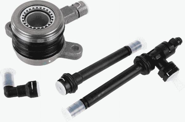 SACHS 3182 654 210 - Центральний вимикач, система зчеплення autocars.com.ua