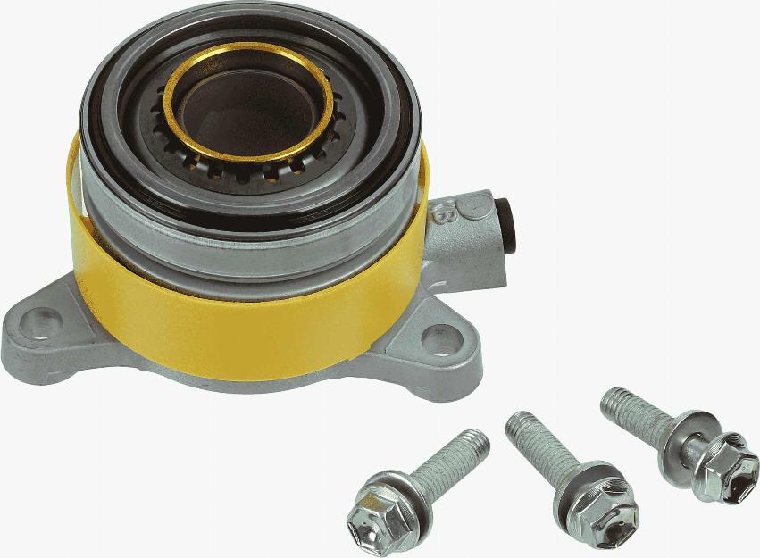 SACHS 3182 654 276 - Центральный выключатель, система сцепления avtokuzovplus.com.ua