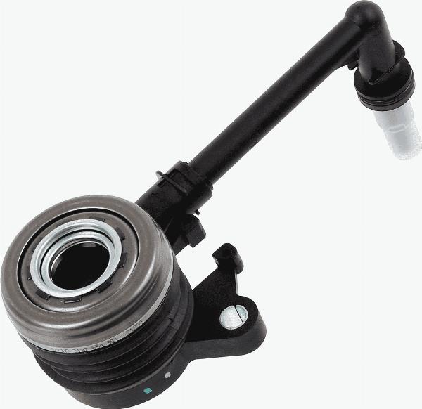 SACHS 3182 654 301 - Центральний вимикач, система зчеплення autocars.com.ua