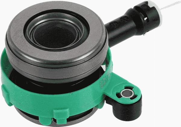 SACHS 3182 654 311 - Центральний вимикач, система зчеплення autocars.com.ua