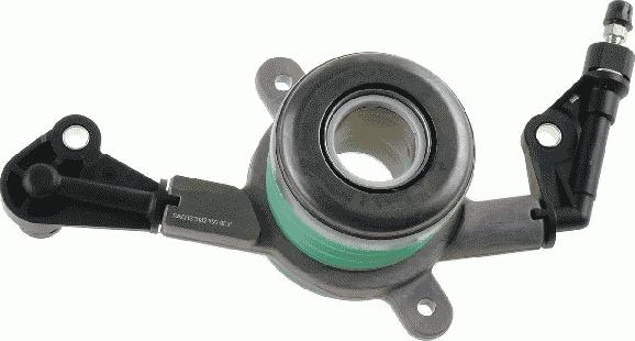 SACHS 3 182 997 803 - Центральный выключатель, система сцепления avtokuzovplus.com.ua