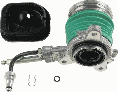 SACHS 3 182 998 902 - Центральный выключатель, система сцепления avtokuzovplus.com.ua