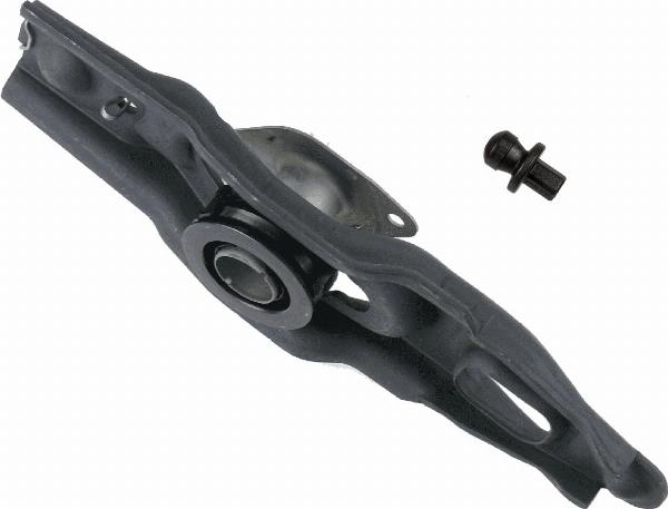 SACHS 3 189 000 027 - Вичавний підшипник autocars.com.ua