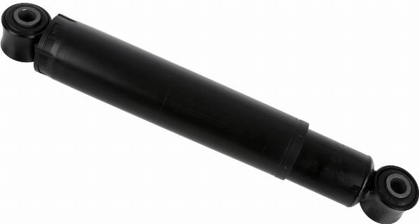 SACHS 318 943 - Амортизатор autocars.com.ua