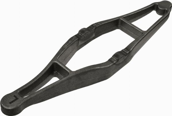 SACHS 3189 600 045 - Поворотна вилка, система зчеплення autocars.com.ua