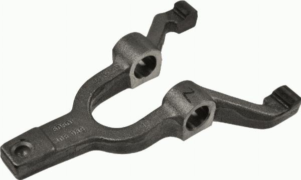 SACHS 3189 600 053 - Поворотна вилка, система зчеплення autocars.com.ua