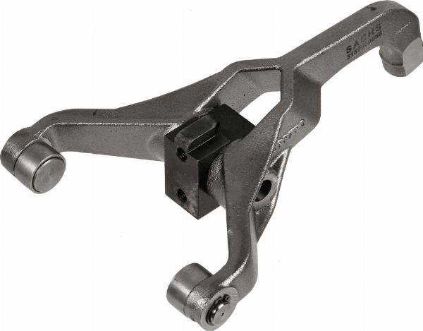 SACHS 3189 600 056 - Поворотна вилка, система зчеплення autocars.com.ua