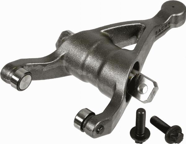 SACHS 3189 600 058 - Поворотна вилка, система зчеплення autocars.com.ua