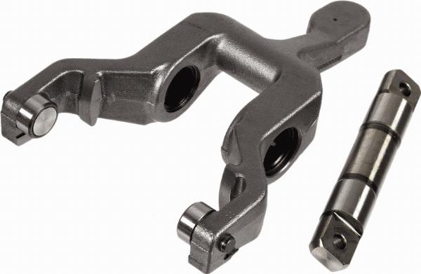 SACHS 3189 600 059 - Поворотна вилка, система зчеплення autocars.com.ua