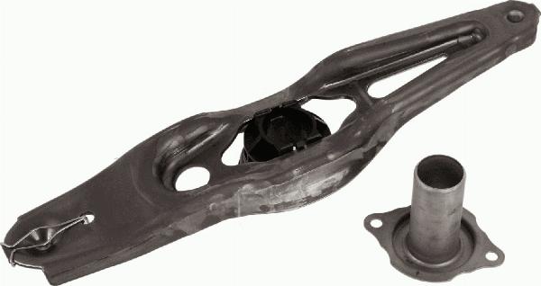 SACHS 3189 600 066 - Вичавний підшипник autocars.com.ua