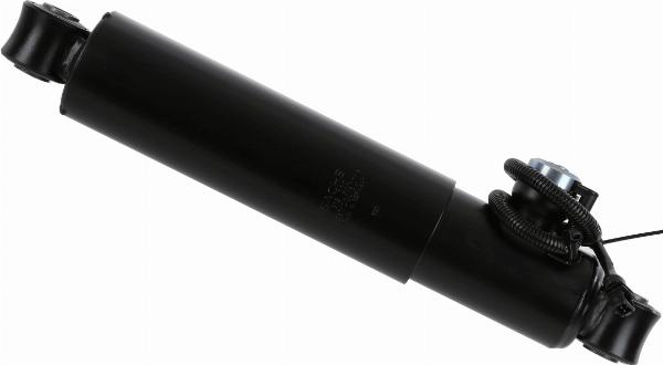 SACHS 319 030 - Амортизатор autocars.com.ua