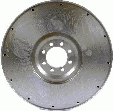 SACHS 3421 601 005 - Маховик avtokuzovplus.com.ua