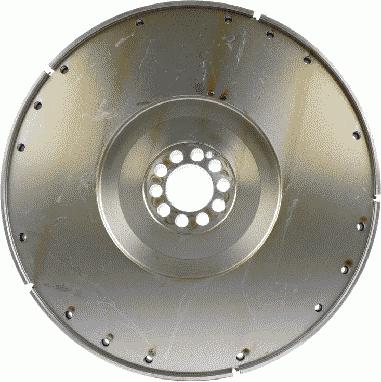 SACHS 3 421 601 014 - Маховик autocars.com.ua