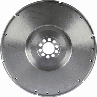 SACHS 3 421 601 015 - Маховик autocars.com.ua