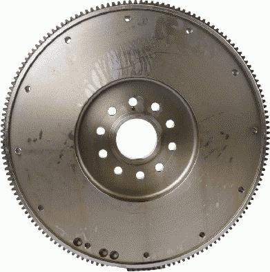 SACHS 3421 601 034 - Маховик autocars.com.ua