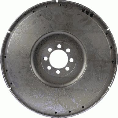 SACHS 3421 601 038 - Маховик autocars.com.ua